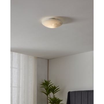 Eglo - Loftlampe 1xE27/60W/230V