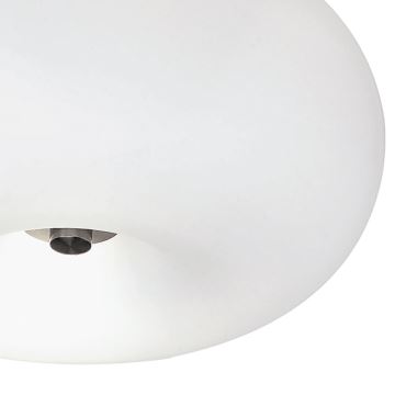 Eglo - Loftlampe 2xE27/60W