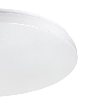 Eglo - LED loftlampe dæmpbar LED/44,8W/230V 2700-6500K ZigBee