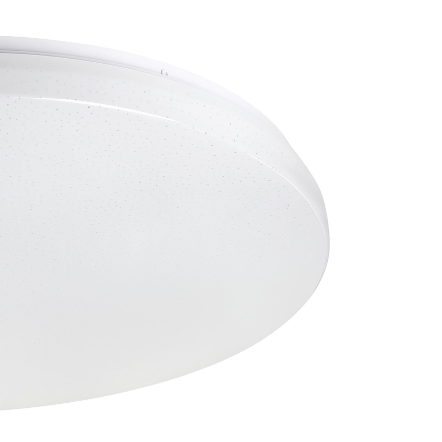 Eglo - LED loftlampe dæmpbar LED/44,8W/230V 2700-6500K ZigBee