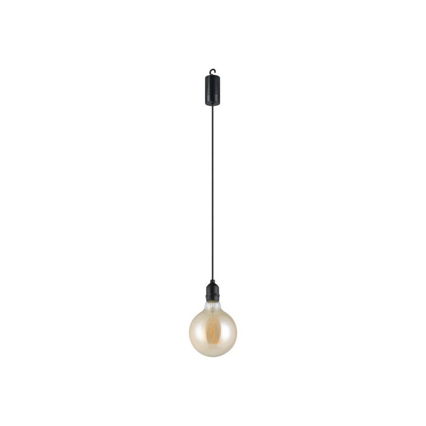 Eglo - Udendørs LED pendel LED/0,06W/6V IP44 beige