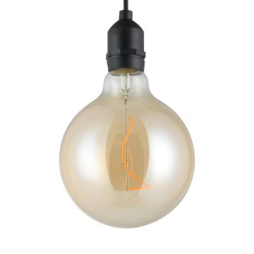 Eglo - Udendørs LED pendel LED/0,06W/6V IP44 beige