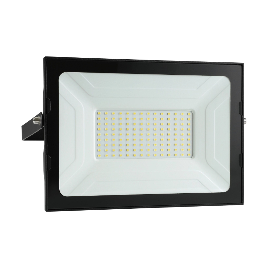 Eglo - LED projektør LED/102W/230V IP65