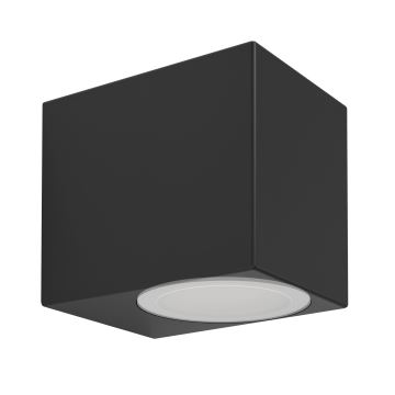 Eglo - Udendørs LED væglampe 1xGU10/4,6W/230V IP44