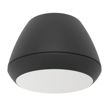 Eglo - Udendørs LED væglampe 1xGU10/4,6/230V IP44