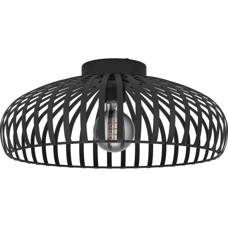 Eglo - Loftlampe 1xE27/40W/230V diameter 43 cm