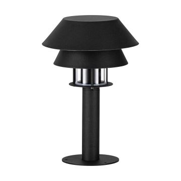 Eglo - Udendørslampe 1xE27/40W/230V 33 cm IP65