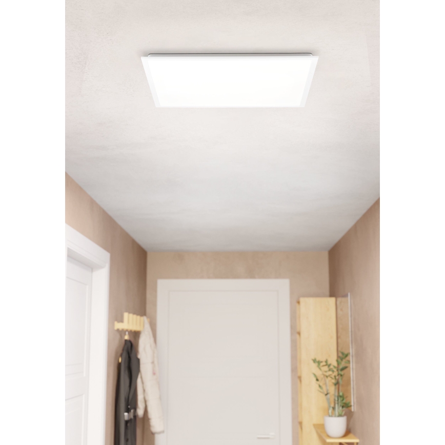 Eglo - LED panel LED/33W/230V 62x62 cm