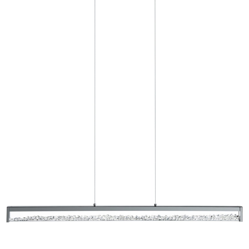 Eglo - LED lysekrone i en snor  6xLED/6W/230V