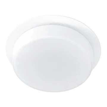 EGLO 91738 - LED indbygningslampe CHIRON-LED LED/7,5W/230V