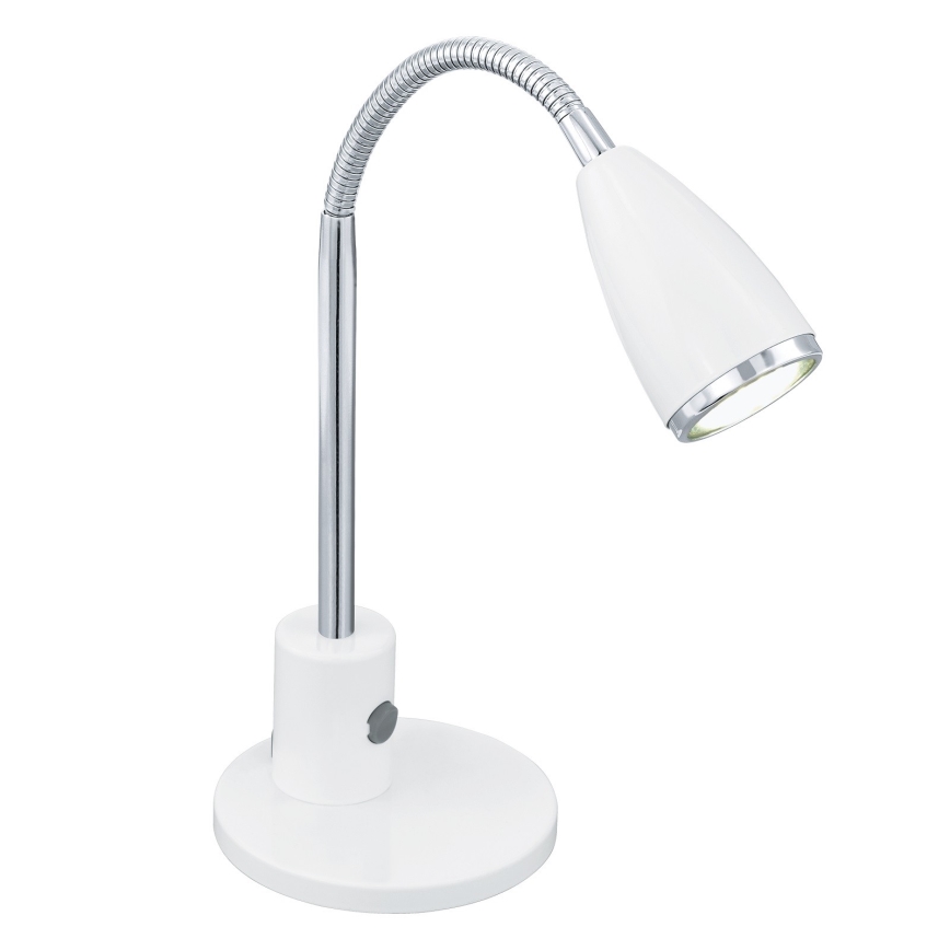 Eglo - Bordlampe 1xGU10/3W/230V