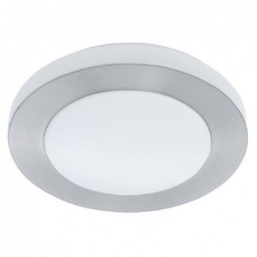 Eglo 93287 - Loftlampe CAPRI 1xLED/12W