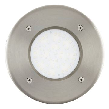 Eglo - LED nedgravningsspot LED/2,5W/230V IP65