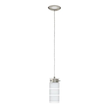 Eglo 93541 - LED pendel OLVERO 1xGX53/7W/230V