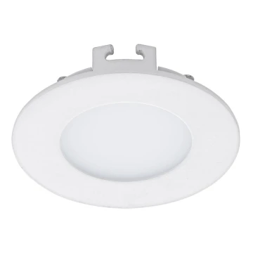 Eglo 94041 - LED indbygningslampe FUEVA 1 LED/2,7W/230V