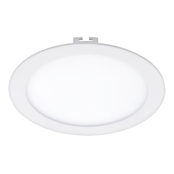 Eglo 94066 - LED indbygningslampe FUEVA 1 LED/16,48W/230V