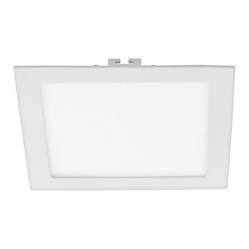 Eglo 94068 - LED indbygningslampe FUEVA 1 LED/16,47W/230V