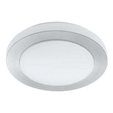 Eglo 94968 - LED badeværelsesbelysning LED CAPRI 1xLED/16W/230V IP44