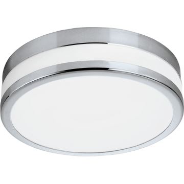 Eglo - LED badeværelseslampe 1xLED/11W/230V