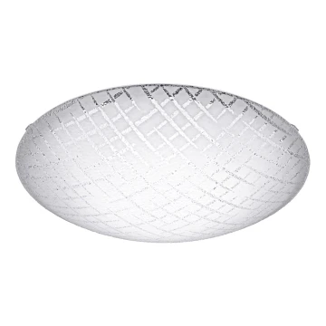 Eglo 95675 - LED loftsbelysning RICONTO 1 LED/11W/230V