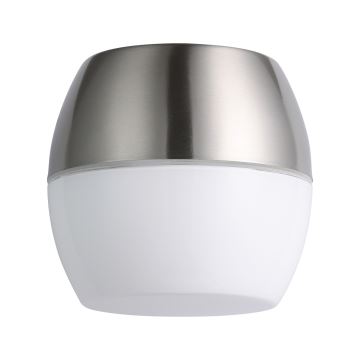 Eglo - Udendørs LED væglampe LED/11W IP44