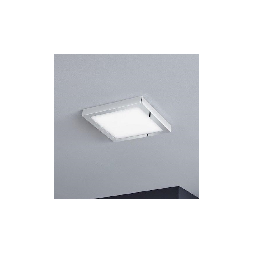 Eglo 96059 - LED loftlampe til badeværelse FUEVA LED/22W/230V IP44