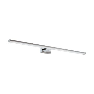 Eglo - LED badeværelseslampe LED/14W/230V 4000K 78 cm IP44