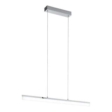 Eglo 96865 - LED pendel TARANDELL 2xLED/8,5W/230V