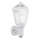 Eglo 97256 - Udendørs væglampe med sensor MONSELICE 1xE27/28W/230V IP44