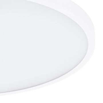 Eglo - LED lysdæmper loftslampe 1xLED/27W/230V