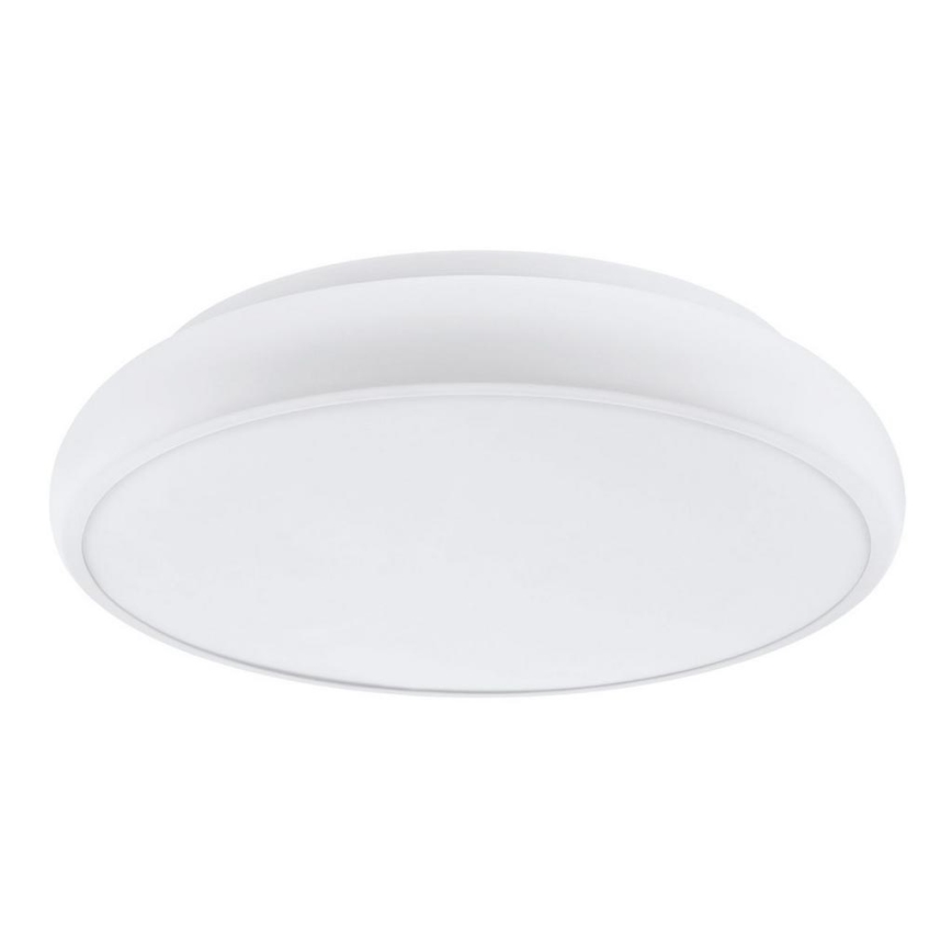 Eglo 98045 - LED loftlampe dæmpbar RIODEVA-C LED/27W/230V