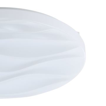 Eglo - LED loftlampe LED/14,6W/230V