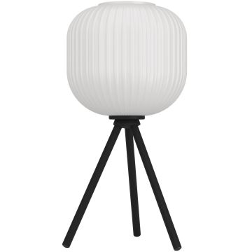 Eglo - Bordlampe 1xE27/40W/230V