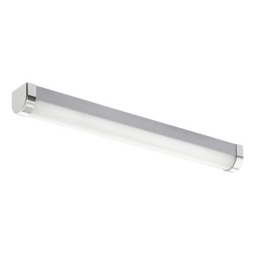 Eglo - LED spejllampe til badeværelse LED/7,5W/230V IP44 45 cm