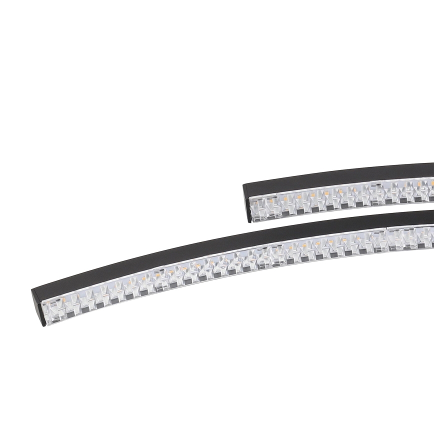 Eglo - LED loftlampe LED/21,5W/230V
