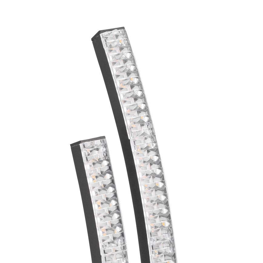 Eglo - LED bordlampe LED/8W/230V