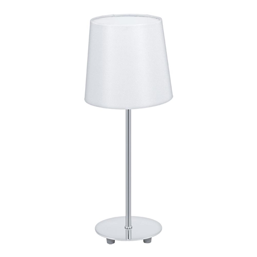 Eglo - Bordlampe 1xE14/40W/230V