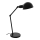 Eglo - Bordlampe 1xE27/28W/230V beton