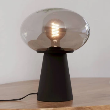 Eglo - Bordlampe 1xE27/40W/230V 32,5 cm