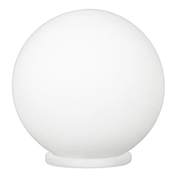 Eglo - Bordlampe 1xE27/60W