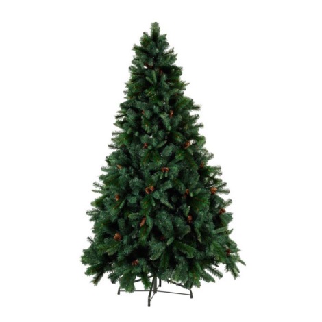 Eglo - Juletræ 225 cm