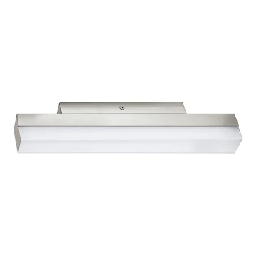 Eglo - LED badeværelsesbelysning  1xLED/8W/230V IP44