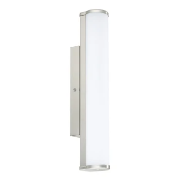 Eglo - LED badeværelsesbelysning 1xLED/8W/230V IP44