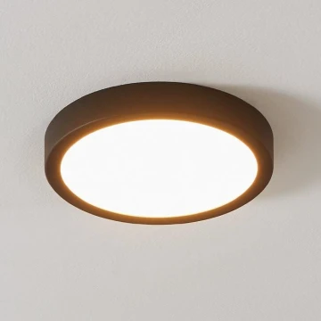 Eglo - LED badeværelseslampe dæmpbar LED/16,5W/230V IP44 ZigBee