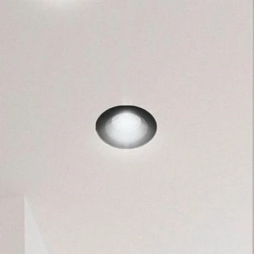Eglo - LED badeværelseslampe dæmpbar LED/6W/230V 4000K IP44