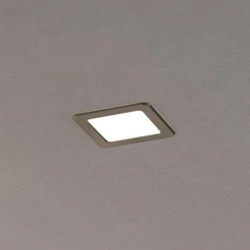 Eglo - LED indbygningslampe LED/5,5W/230V