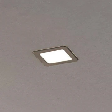 Eglo - LED indbygningslampe LED/5,5W/230V