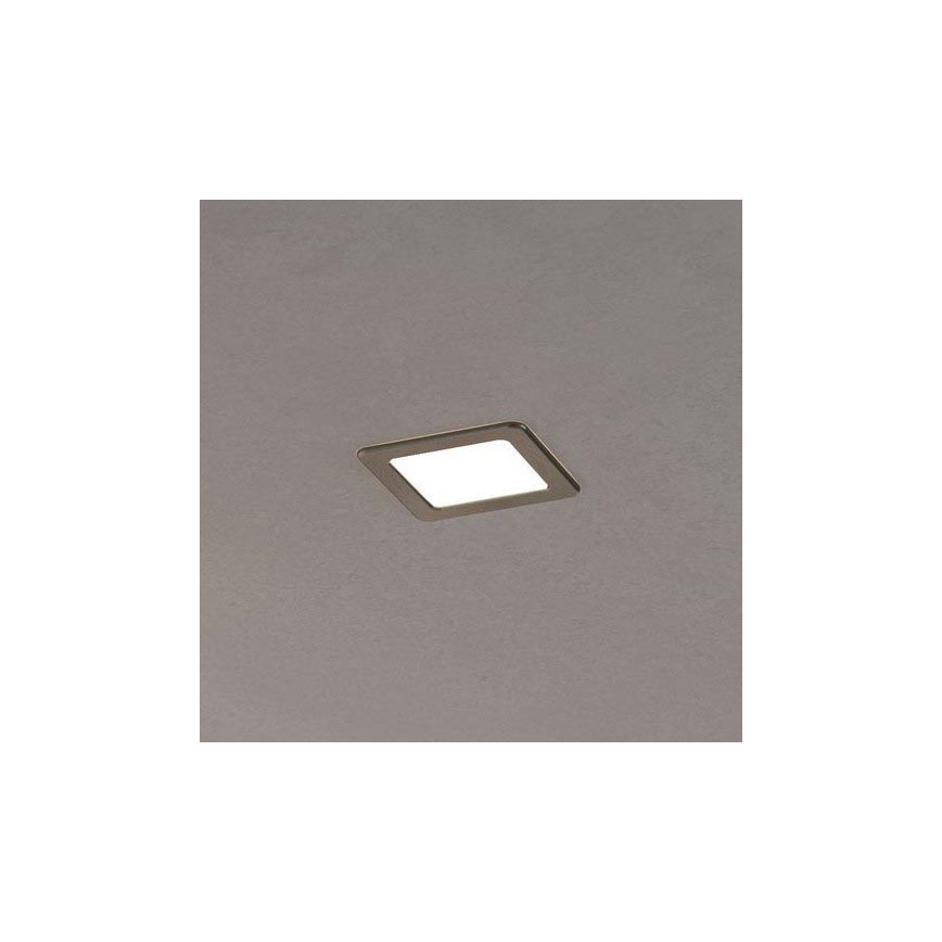 Eglo - LED indbygningslampe LED/5,5W/230V