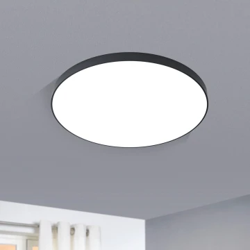 Eglo - LED loftlampe dæmpbar LED/24W/230V + fjernbetjening