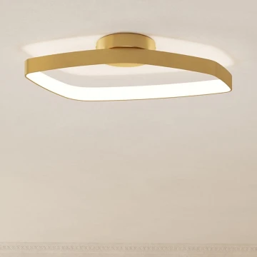 Eglo - LED loftlampe dæmpbar LED/25,2W/230V